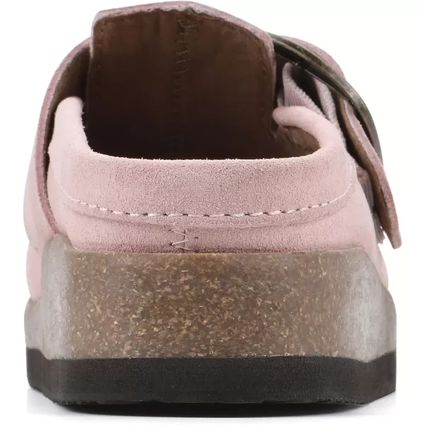 WHITE MOUNTAIN Women's Shoes Bueno Mule