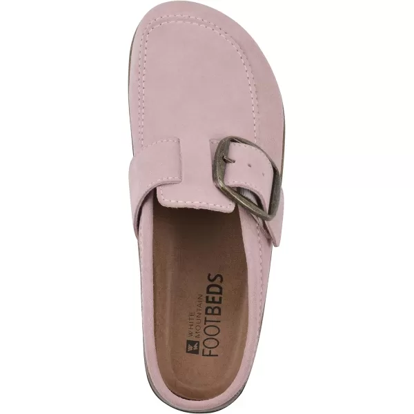 WHITE MOUNTAIN Women's Shoes Bueno Mule