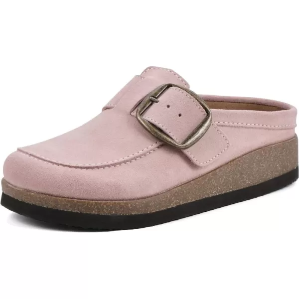 WHITE MOUNTAIN Women's Shoes Bueno Mule