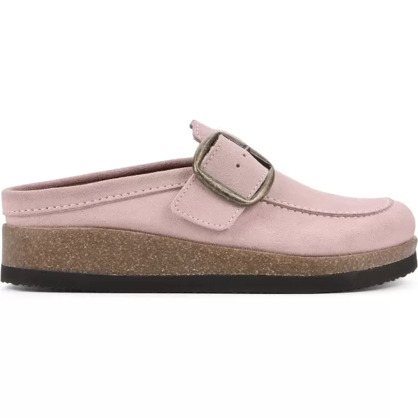 WHITE MOUNTAIN Women's Shoes Bueno Mule