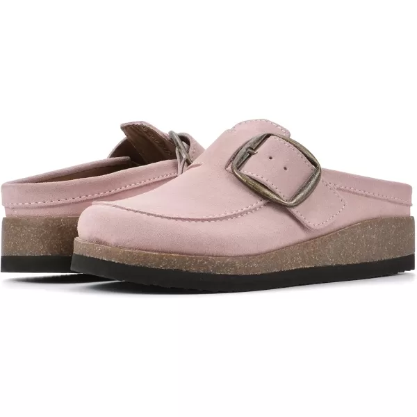 WHITE MOUNTAIN Women's Shoes Bueno Mule