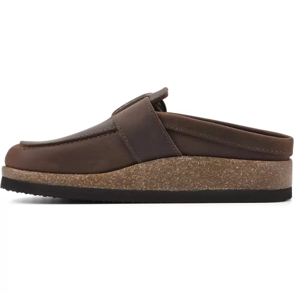 WHITE MOUNTAIN Women's Shoes Bueno Mule