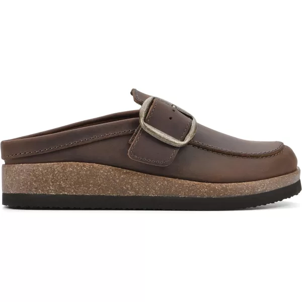WHITE MOUNTAIN Women's Shoes Bueno Mule
