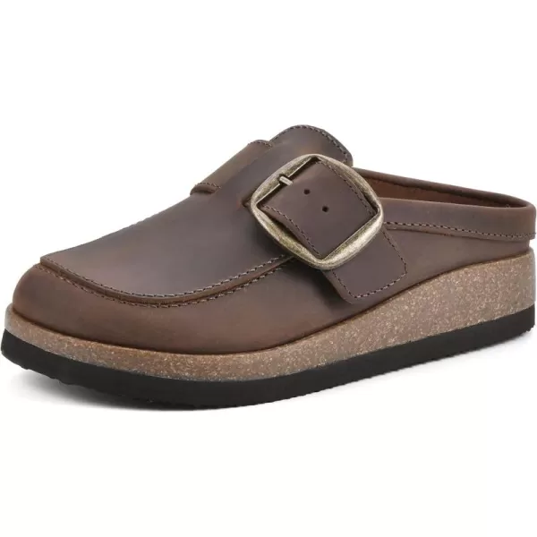 WHITE MOUNTAIN Women's Shoes Bueno Mule