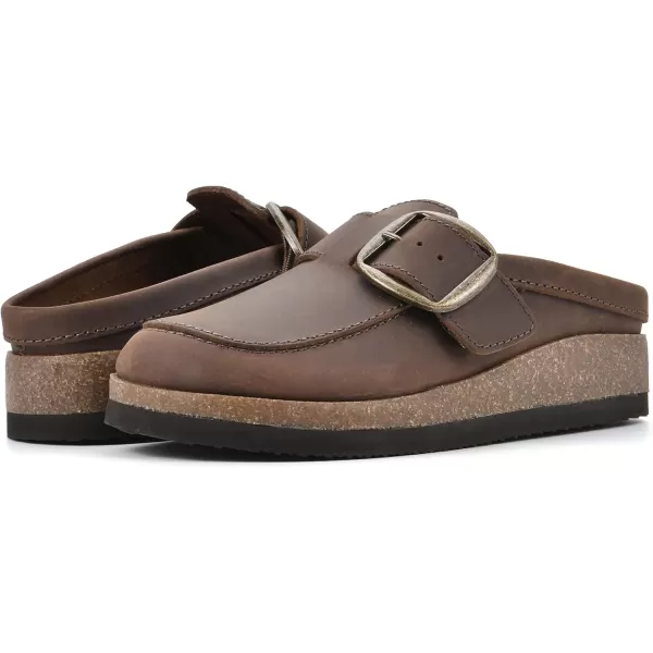 WHITE MOUNTAIN Women's Shoes Bueno Mule