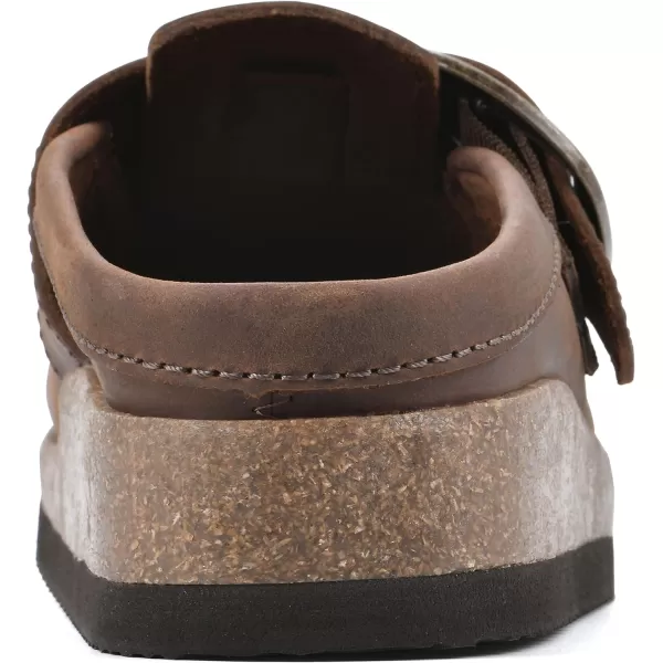 WHITE MOUNTAIN Women's Shoes Bueno Mule
