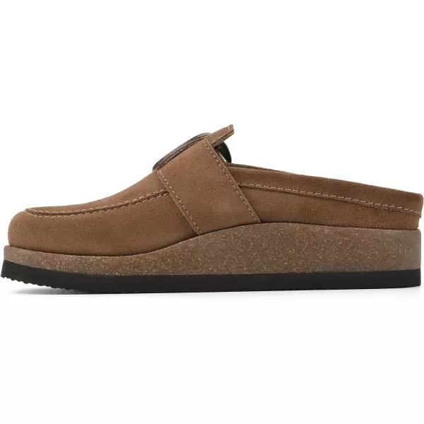 WHITE MOUNTAIN Women's Shoes Bueno Mule