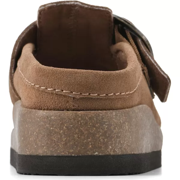 WHITE MOUNTAIN Women's Shoes Bueno Mule
