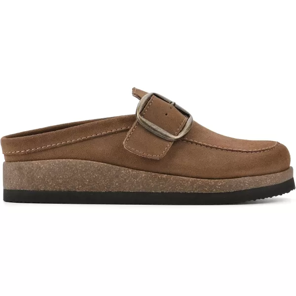 WHITE MOUNTAIN Women's Shoes Bueno Mule