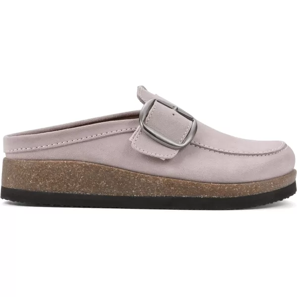 WHITE MOUNTAIN Women's Shoes Bueno Mule