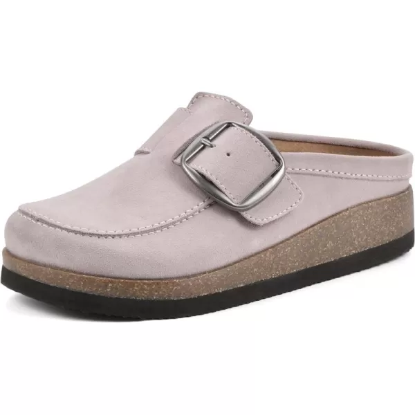 WHITE MOUNTAIN Women's Shoes Bueno Mule