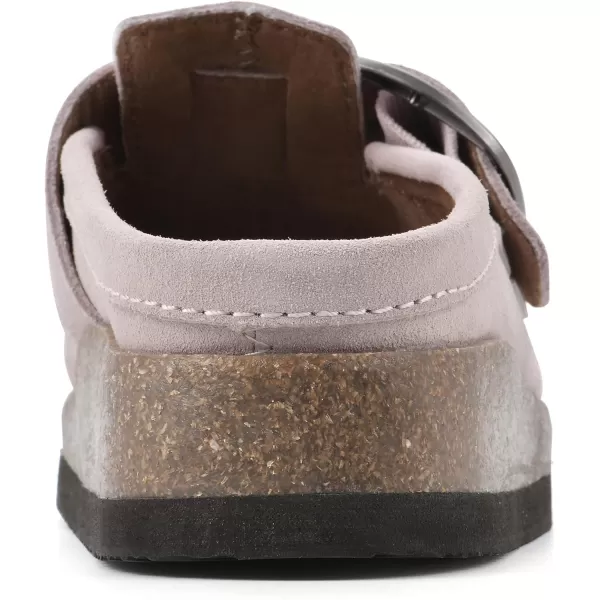 WHITE MOUNTAIN Women's Shoes Bueno Mule