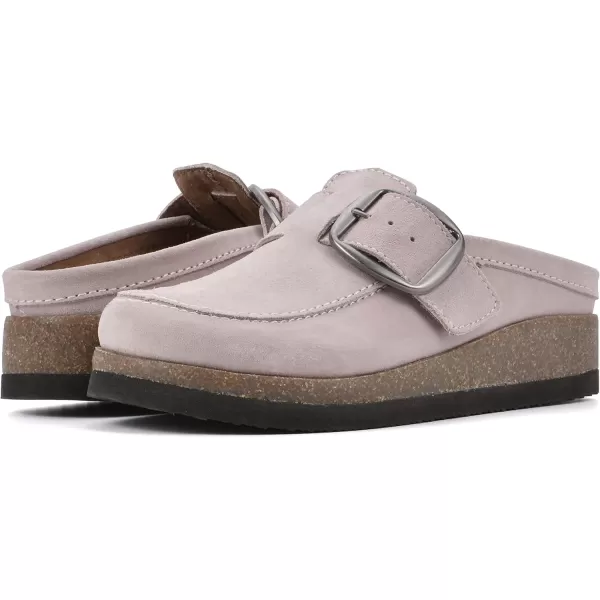 WHITE MOUNTAIN Women's Shoes Bueno Mule