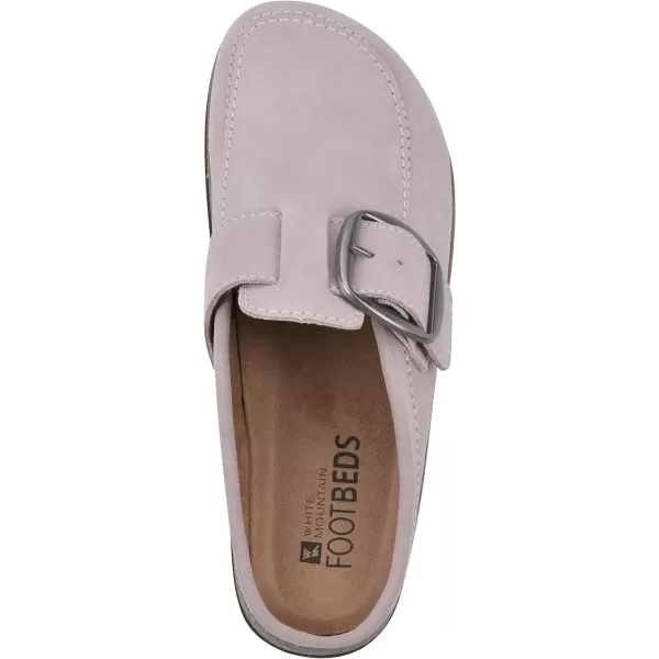 WHITE MOUNTAIN Women's Shoes Bueno Mule