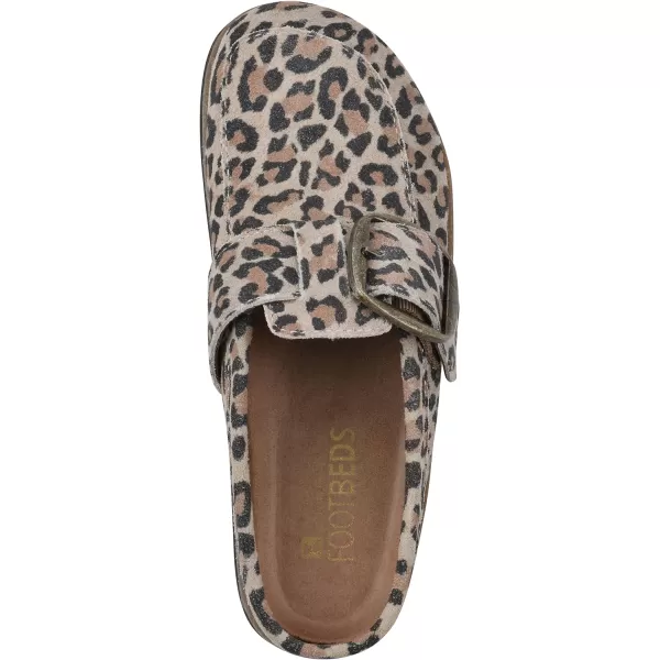 WHITE MOUNTAIN Women's Shoes Bueno Mule