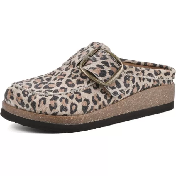 WHITE MOUNTAIN Women's Shoes Bueno Mule