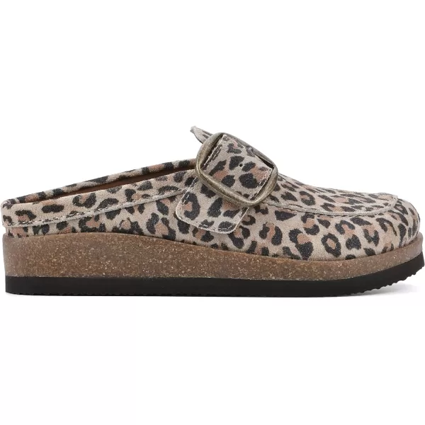 WHITE MOUNTAIN Women's Shoes Bueno Mule