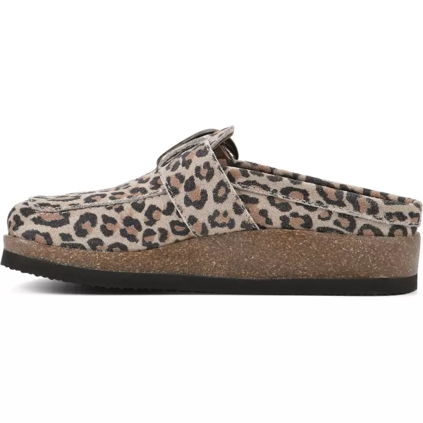 WHITE MOUNTAIN Women's Shoes Bueno Mule