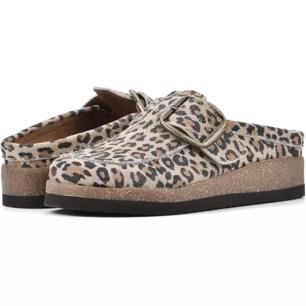 WHITE MOUNTAIN Women's Shoes Bueno Mule