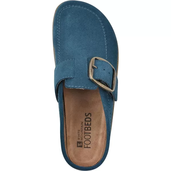 WHITE MOUNTAIN Women's Shoes Bueno Mule