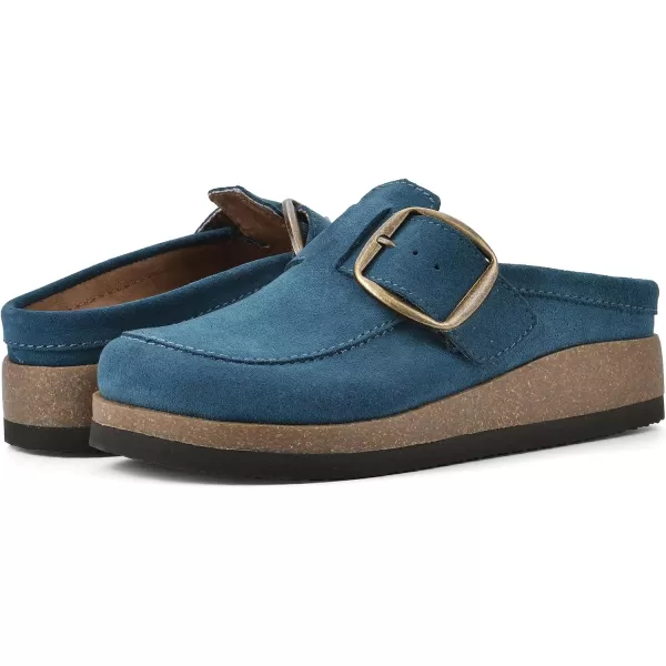 WHITE MOUNTAIN Women's Shoes Bueno Mule