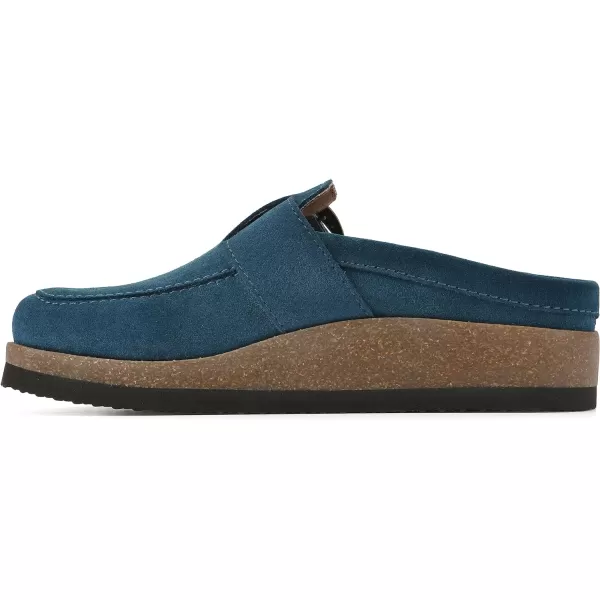 WHITE MOUNTAIN Women's Shoes Bueno Mule