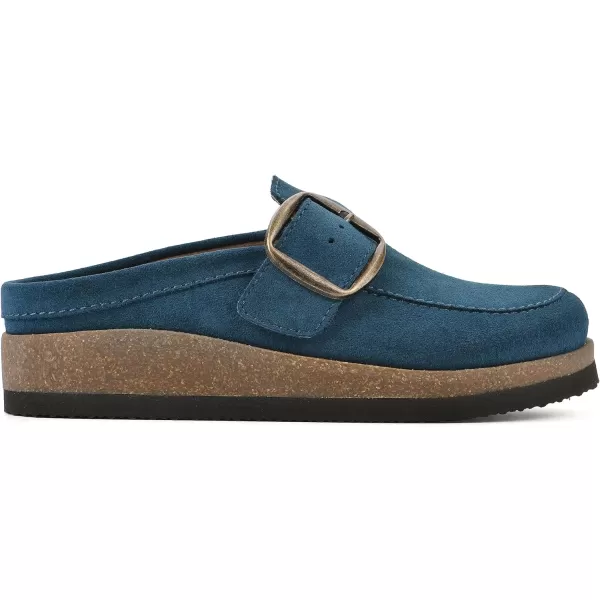 WHITE MOUNTAIN Women's Shoes Bueno Mule