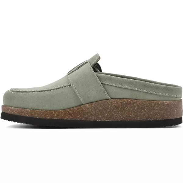 WHITE MOUNTAIN Women's Shoes Bueno Mule
