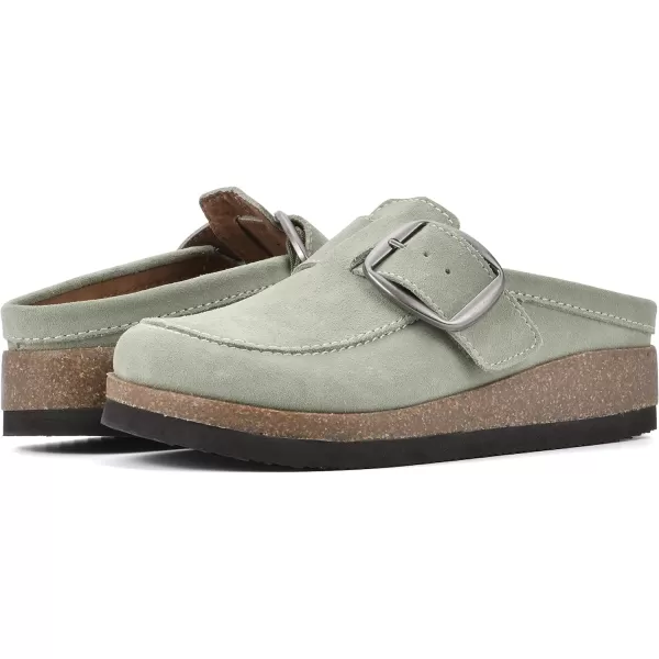 WHITE MOUNTAIN Women's Shoes Bueno Mule