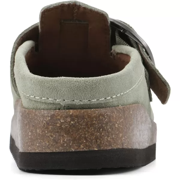 WHITE MOUNTAIN Women's Shoes Bueno Mule