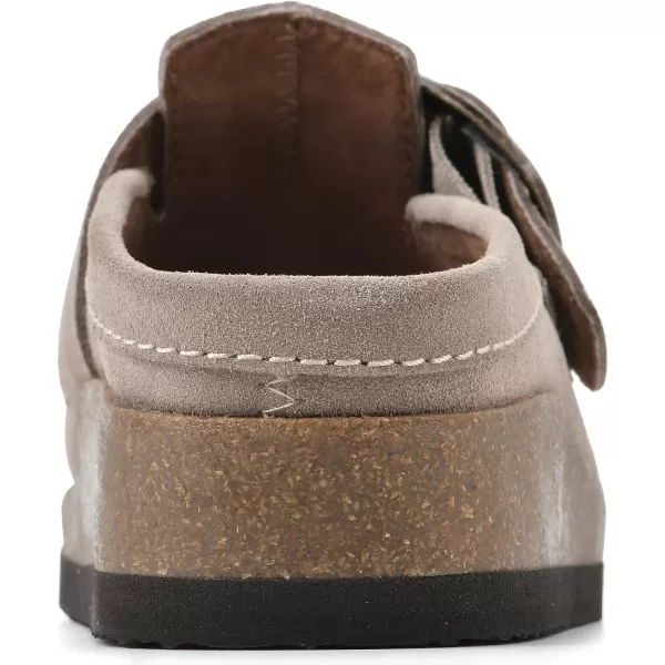 WHITE MOUNTAIN Women's Shoes Bueno Mule