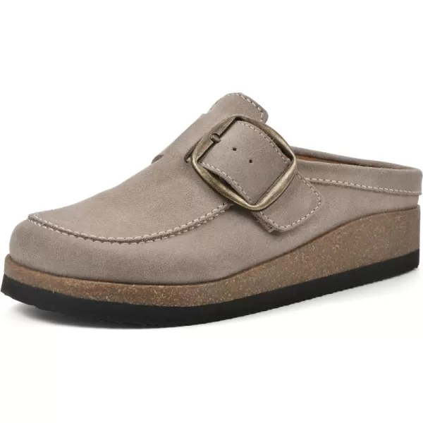 WHITE MOUNTAIN Women's Shoes Bueno Mule
