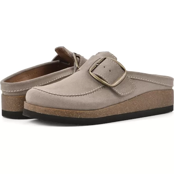 WHITE MOUNTAIN Women's Shoes Bueno Mule