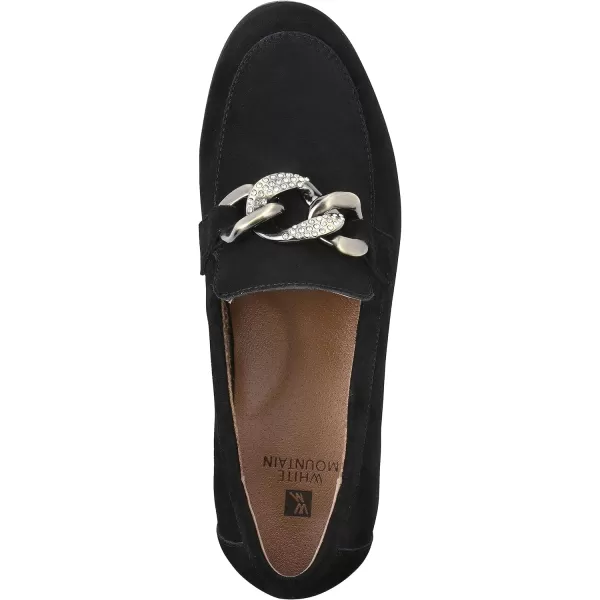WHITE MOUNTAIN Women's Shoes Casavas Loafer