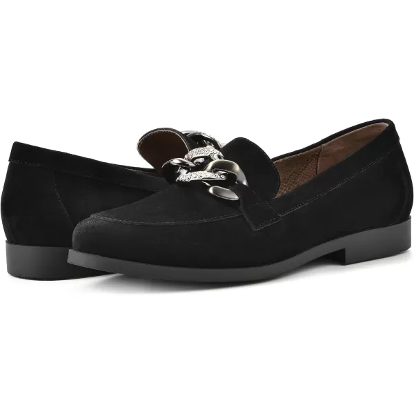 WHITE MOUNTAIN Women's Shoes Casavas Loafer