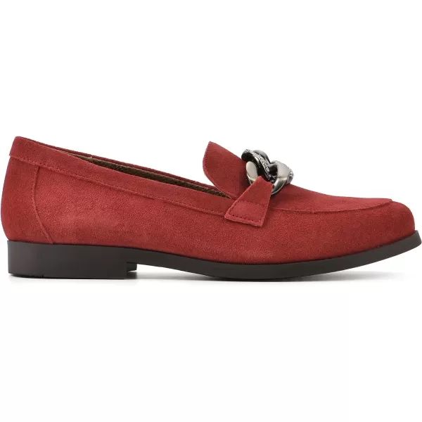 WHITE MOUNTAIN Women's Shoes Casavas Loafer