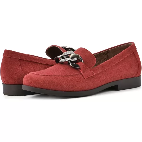 WHITE MOUNTAIN Women's Shoes Casavas Loafer