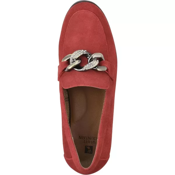 WHITE MOUNTAIN Women's Shoes Casavas Loafer