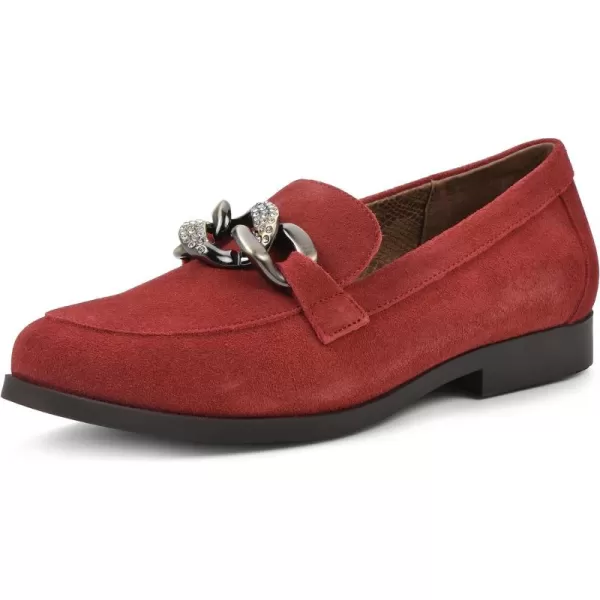 WHITE MOUNTAIN Women's Shoes Casavas Loafer