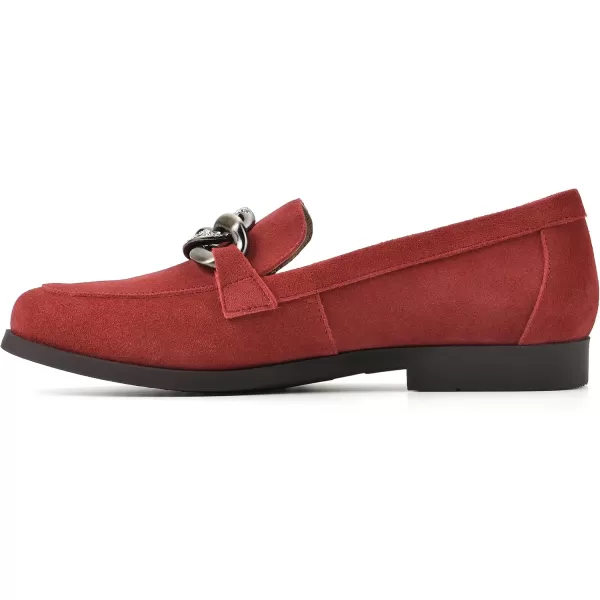 WHITE MOUNTAIN Women's Shoes Casavas Loafer