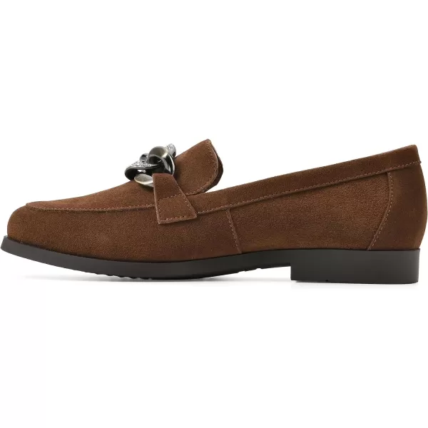 WHITE MOUNTAIN Women's Shoes Casavas Loafer