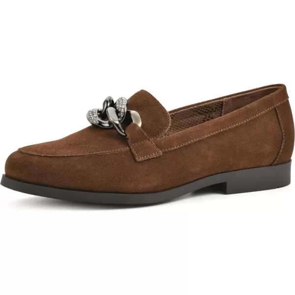 WHITE MOUNTAIN Women's Shoes Casavas Loafer