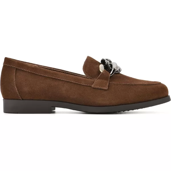 WHITE MOUNTAIN Women's Shoes Casavas Loafer