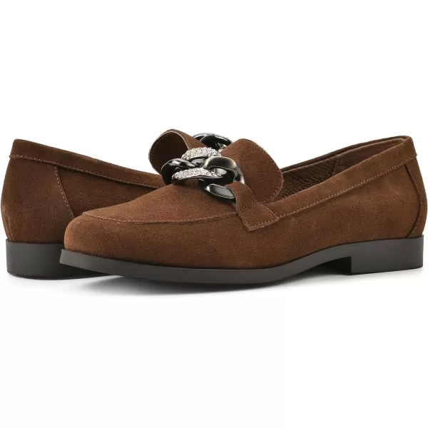 WHITE MOUNTAIN Women's Shoes Casavas Loafer