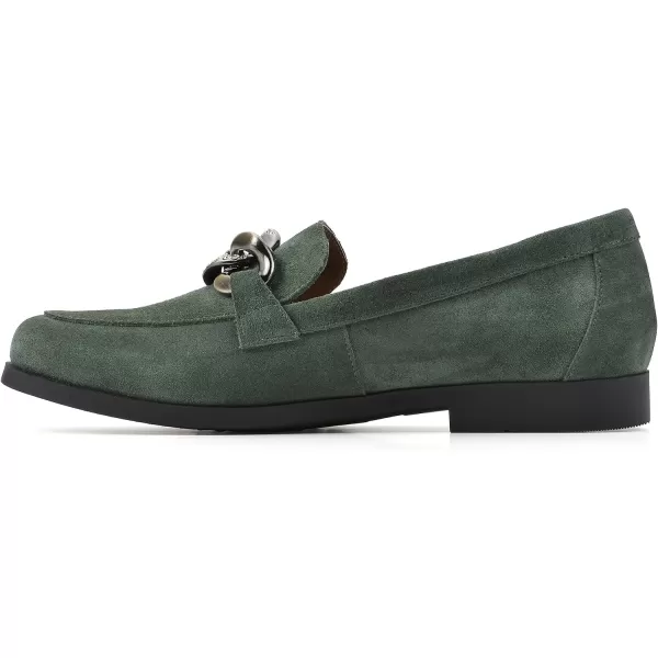 WHITE MOUNTAIN Women's Shoes Casavas Loafer