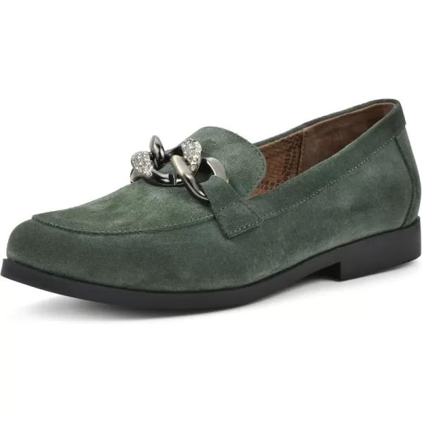 WHITE MOUNTAIN Women's Shoes Casavas Loafer