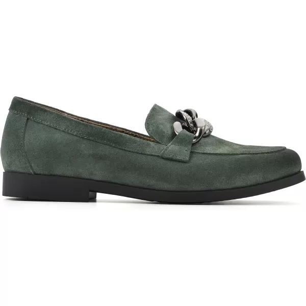WHITE MOUNTAIN Women's Shoes Casavas Loafer