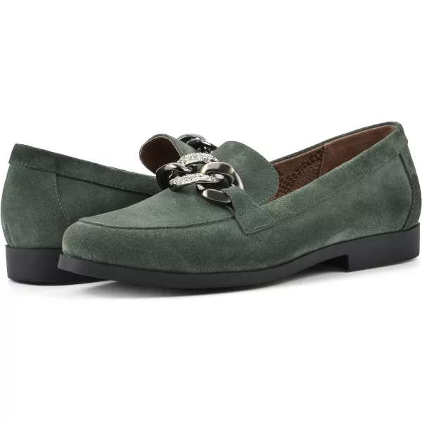 WHITE MOUNTAIN Women's Shoes Casavas Loafer