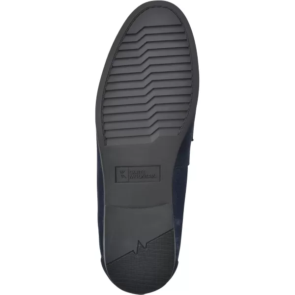 WHITE MOUNTAIN Women's Shoes Casavas Loafer