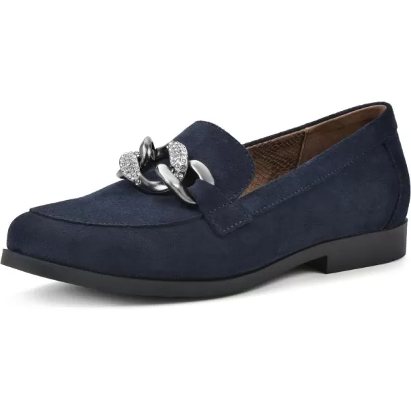 WHITE MOUNTAIN Women's Shoes Casavas Loafer